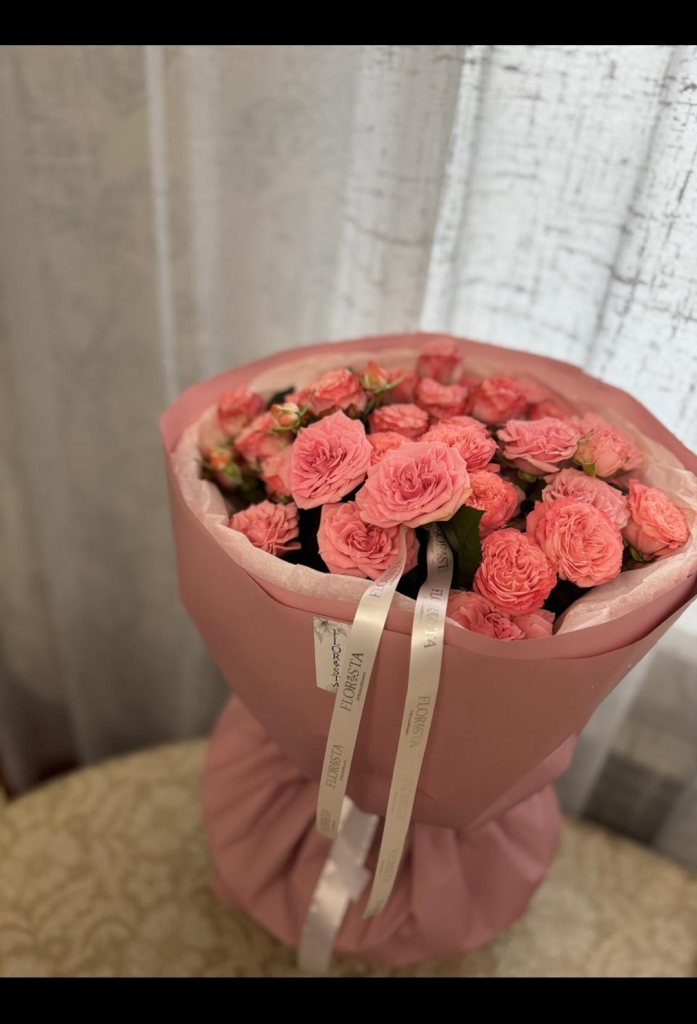 Отзыв от Светлана на сайте FlowLove